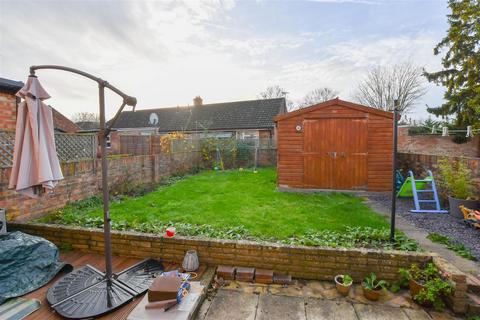 3 bedroom semi-detached house for sale, Trinity Close, Bottisham CB25
