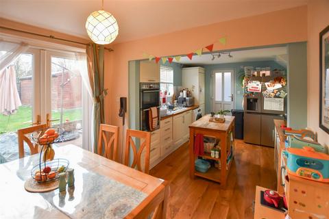 3 bedroom semi-detached house for sale, Trinity Close, Bottisham CB25