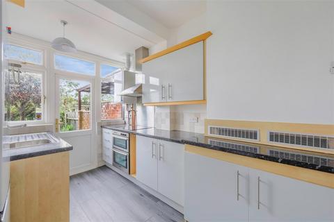 undefined, Sandbourne Avenue, Merton Park SW19