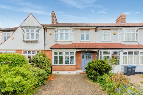 3 bedroom house to rent, Sandbourne Avenue, Merton Park SW19