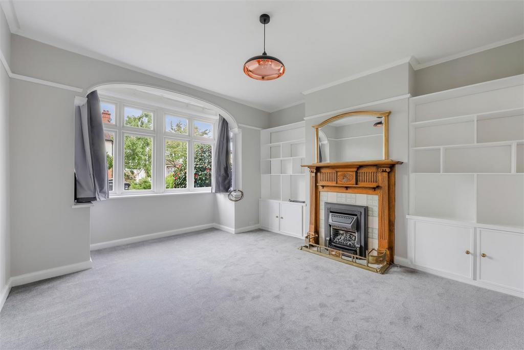 SANDBOURNE AVENUE, .jpg