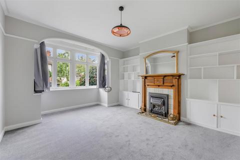 3 bedroom house to rent, Sandbourne Avenue, Merton Park SW19