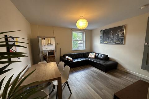 1 bedroom in a house share to rent, City Road, Dunkirk, NG7 2JL