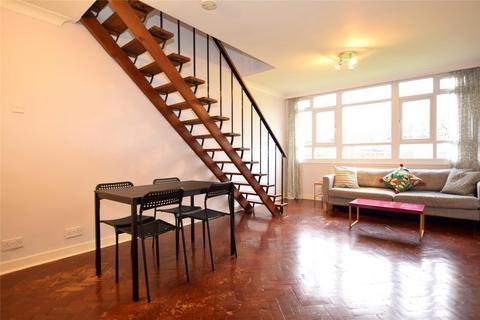 2 bedroom maisonette to rent, Putney Hill, LONDON SW15