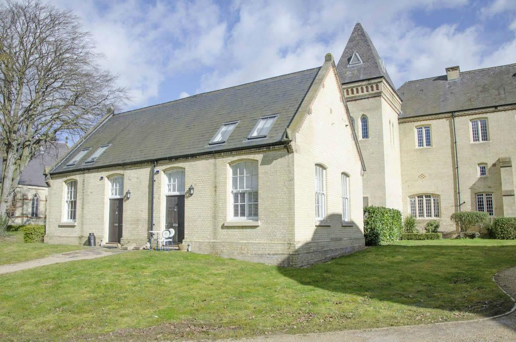 Front Aspect