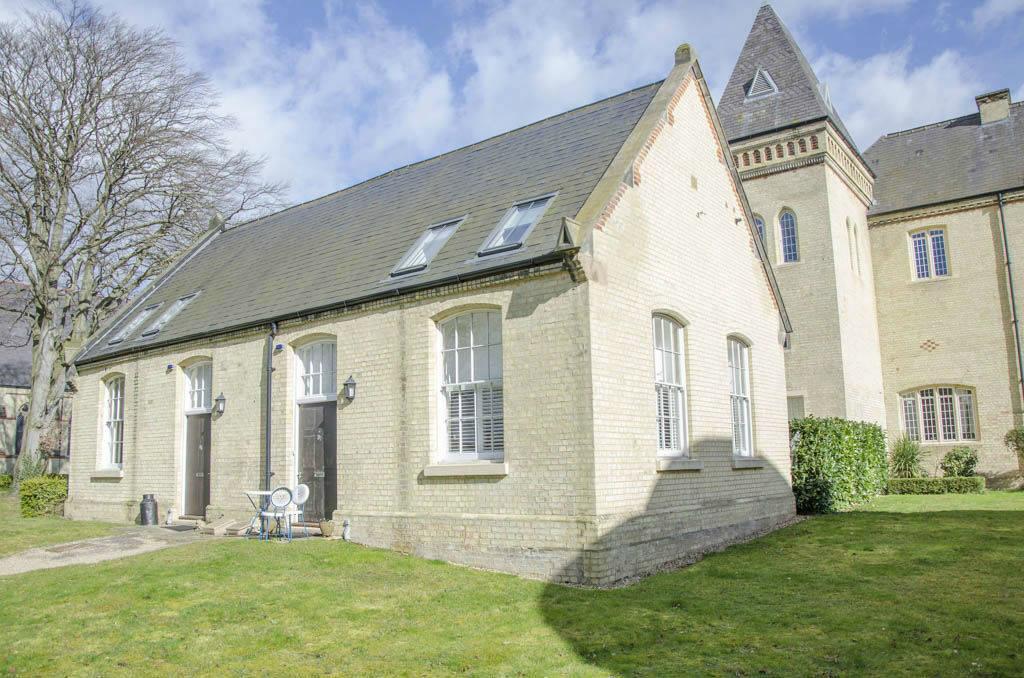 Front Aspect
