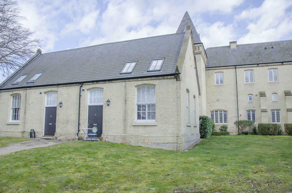 Front Aspect