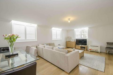 undefined, Bedford Wing, Kingsley Avenue, Fairfield SG5 4FX