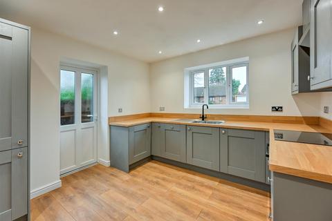 undefined, 16 Redford Drive, Albrighton, WV7 3DE