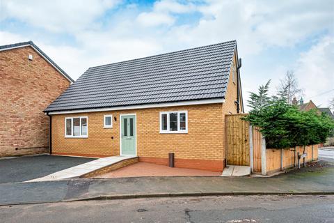 undefined, 16 Redford Drive, Albrighton, WV7 3DE