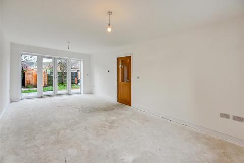undefined, 16 Redford Drive, Albrighton, WV7 3DE