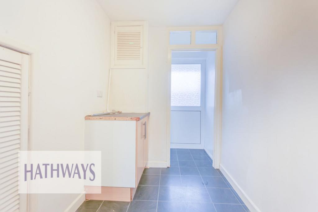 Utility Area
