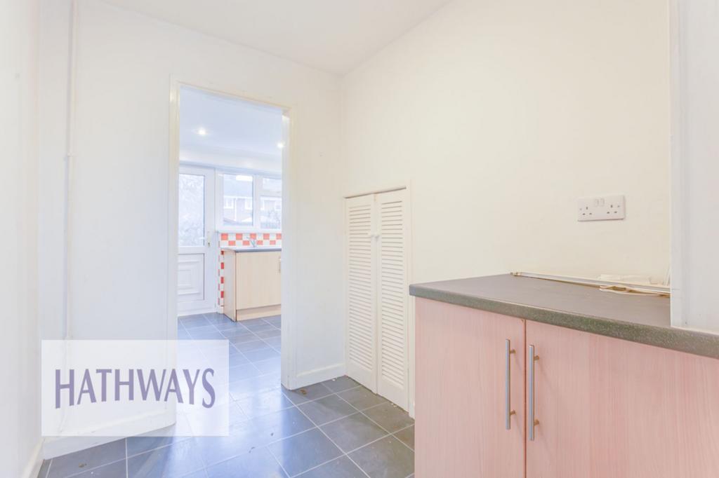 Utility Area