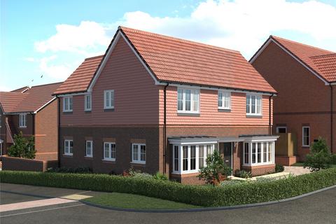 undefined, Knights Grove, Coley Farm, Stoney Lane, Ashmore Green, Berkshire, RG18