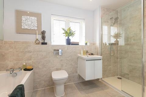 undefined, Knights Grove, Coley Farm, Stoney Lane, Ashmore Green, Berkshire, RG18