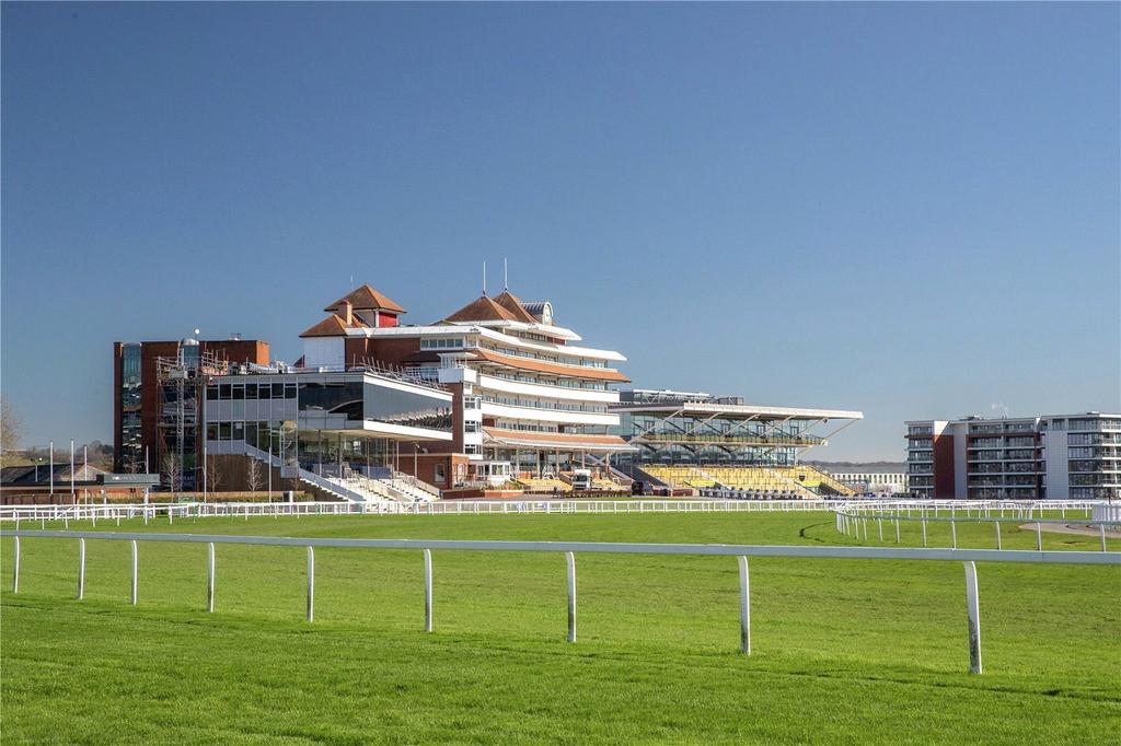 Newbury Racecourse
