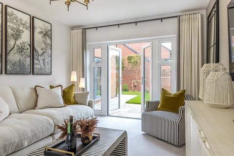 undefined, Knights Grove, Coley Farm, Stoney Lane, Ashmore Green, Berkshire, RG18