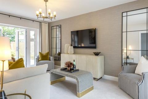 undefined, Knights Grove, Coley Farm, Stoney Lane, Ashmore Green, Berkshire, RG18