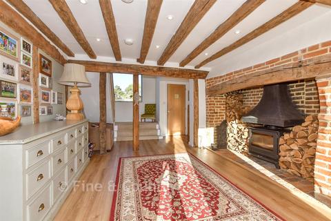 5 bedroom detached house for sale, Lower Lees Road, Old Wives Lees, Canterbury, Kent