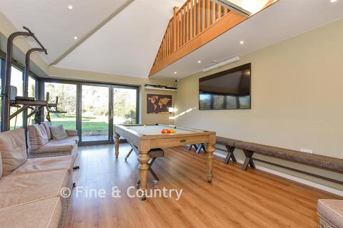 5 bedroom detached house for sale, Lower Lees Road, Old Wives Lees, Canterbury, Kent