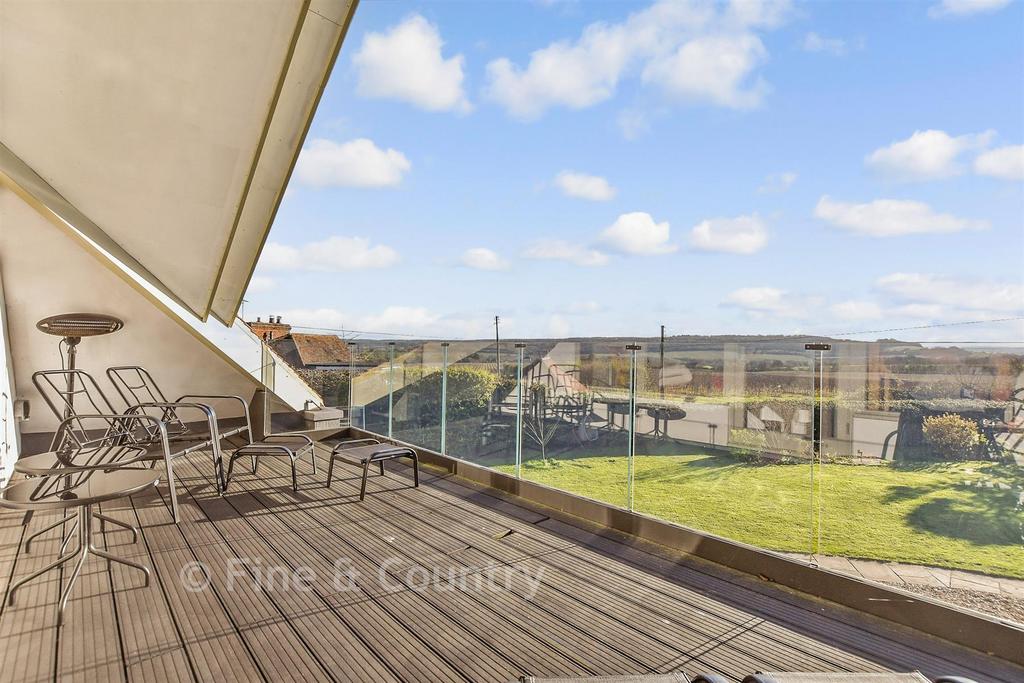 Balcony / Terrace