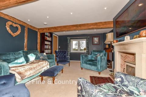 5 bedroom detached house for sale, Lower Lees Road, Old Wives Lees, Canterbury, Kent