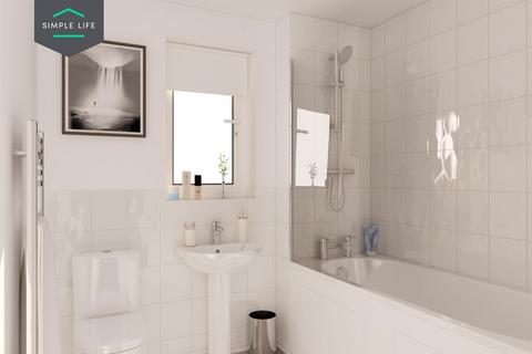 undefined, Dobroyd Avenue, Sheffield, S2