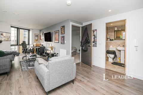 1 bedroom flat to rent, Parliament Street, L8