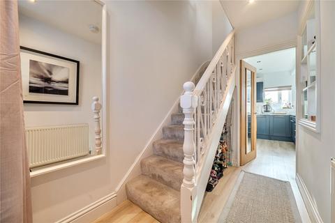 2 bedroom semi-detached house for sale, Cromwell Road, Cheltenham, GL52