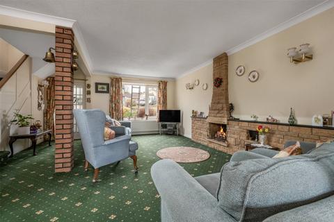 3 bedroom detached house for sale, Latimer Road, Cropston