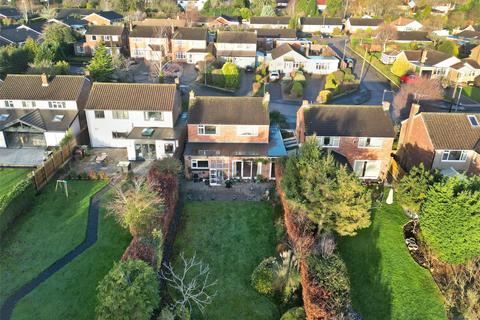 3 bedroom detached house for sale, Latimer Road, Cropston
