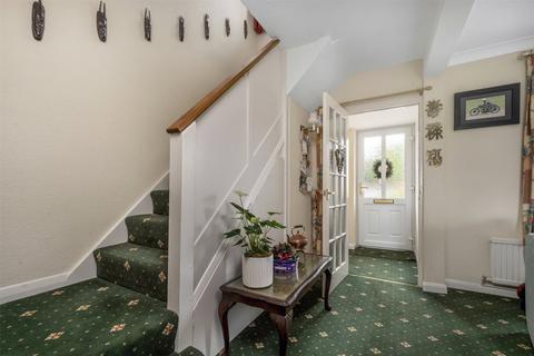 3 bedroom detached house for sale, Latimer Road, Cropston