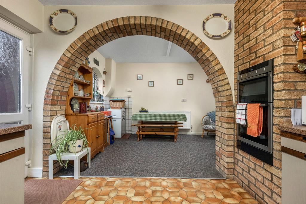 Archway