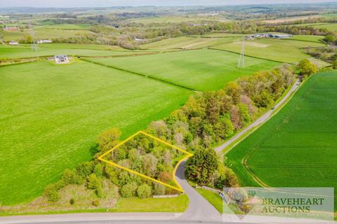 Land for sale, Sundrum Castle Estate, Plot B, Ayr, South Ayrshire, KA6 5JH