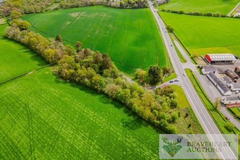 Land for sale, Sundrum Castle Estate, Plot B, Ayr, South Ayrshire, KA6 5JH