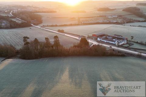 Land for sale, Sundrum Castle Estate, Plot B, Ayr, South Ayrshire, KA6 5JH