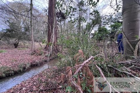 Land for sale, Sundrum Castle Estate, Plot B, Ayr, South Ayrshire, KA6 5JH