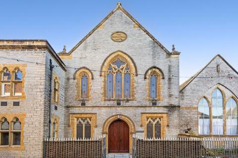 undefined, West Street, Somerset TA11