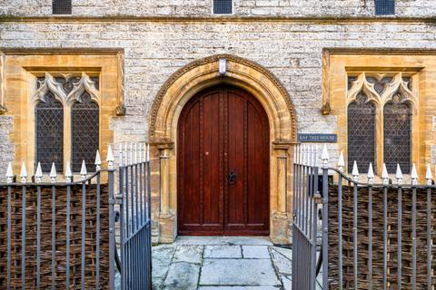 undefined, West Street, Somerset TA11