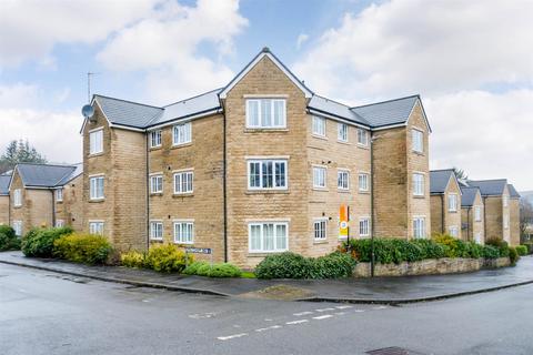 2 bedroom apartment to rent, Matcham House, Matcham Way, Buxton