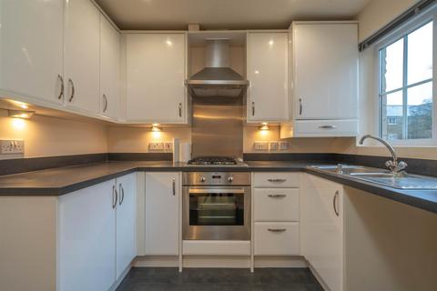 2 bedroom apartment to rent, Matcham House, Matcham Way, Buxton