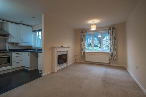 2 bedroom apartment to rent, Matcham House, Matcham Way, Buxton