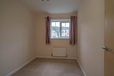 2 bedroom apartment to rent, Matcham House, Matcham Way, Buxton