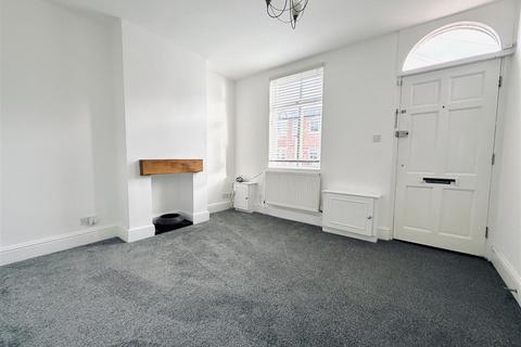 2 bedroom terraced house for sale, Borough Road, Altrincham