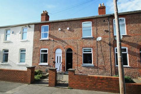 2 bedroom terraced house for sale, Borough Road, Altrincham