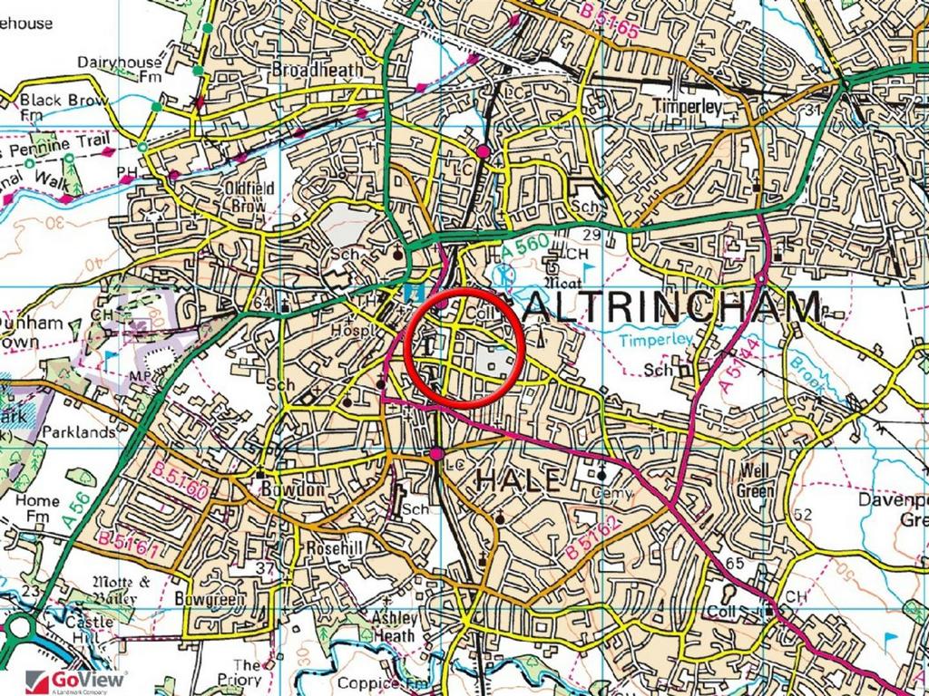 Town Plan