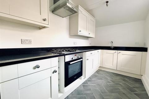 2 bedroom terraced house for sale, Borough Road, Altrincham