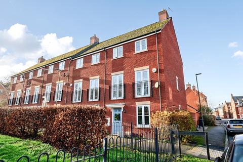 3 bedroom end of terrace house for sale, Walton Cardiff, Tewkesbury GL20