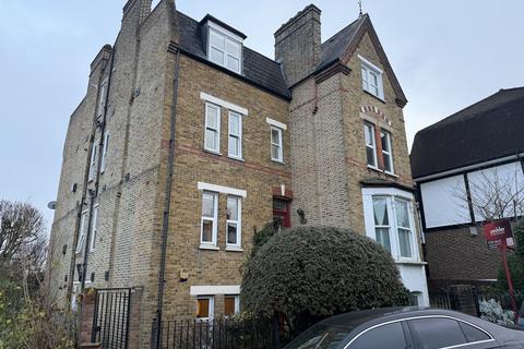1 bedroom flat to rent, London SE23