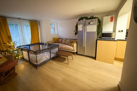 1 bedroom flat to rent, London SE23